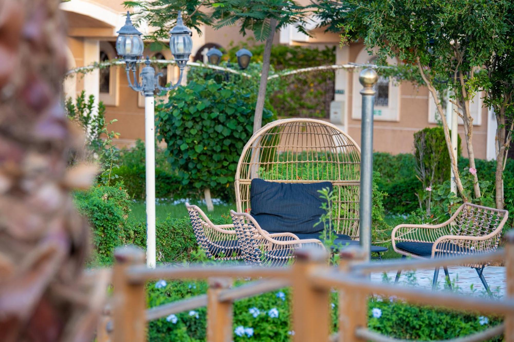 Meral Oasis Resort Taif מראה חיצוני תמונה