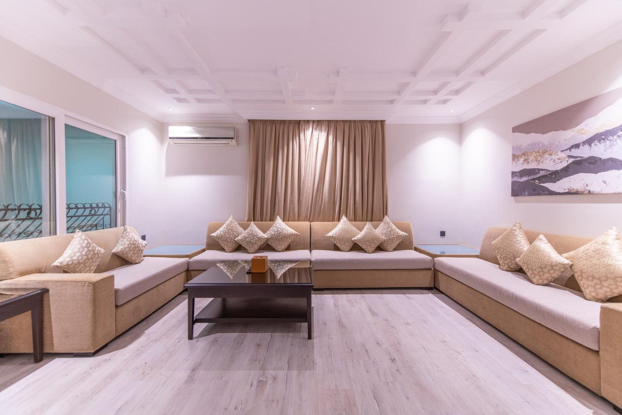 Meral Oasis Resort Taif מראה חיצוני תמונה