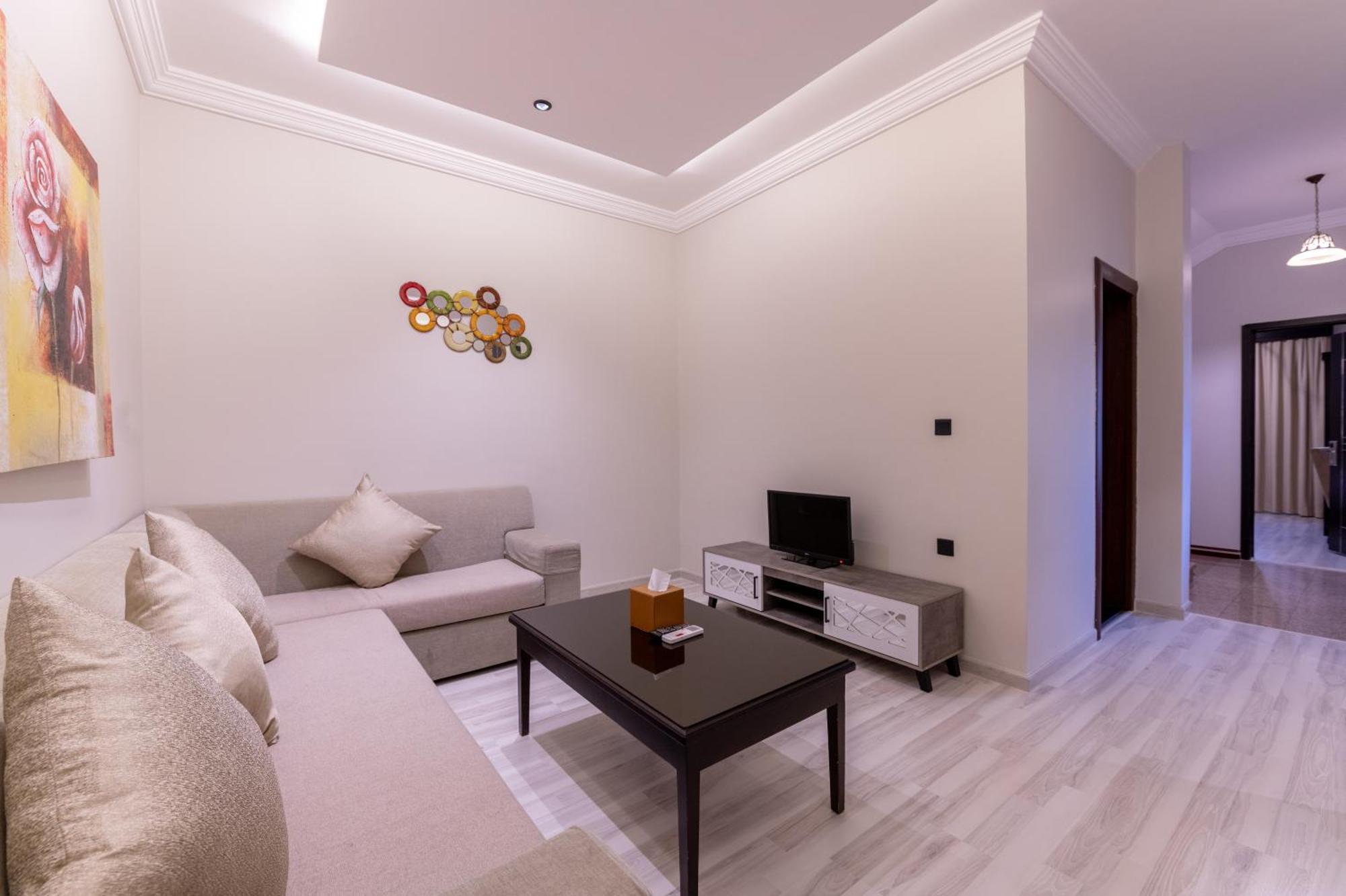 Meral Oasis Resort Taif מראה חיצוני תמונה