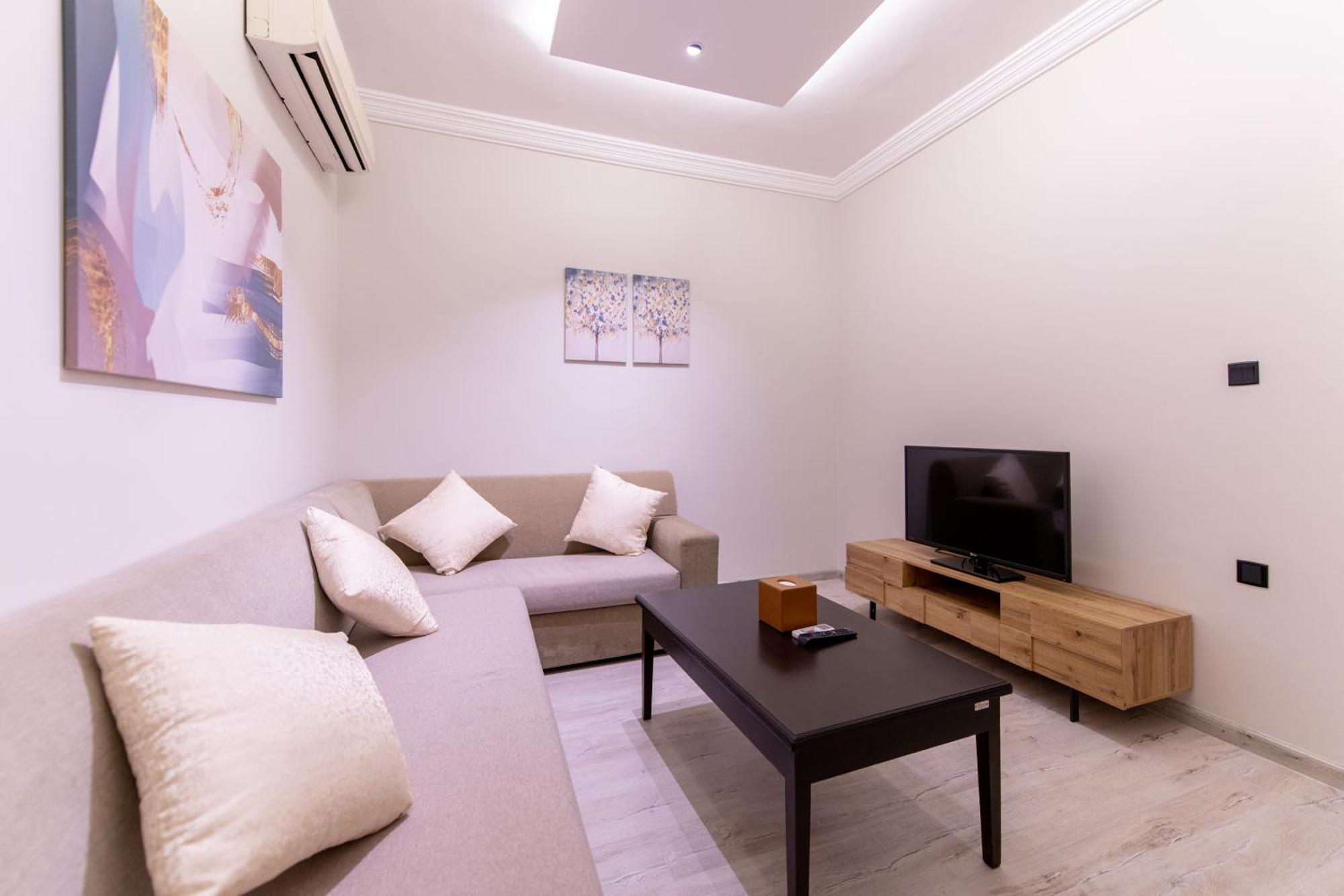 Meral Oasis Resort Taif מראה חיצוני תמונה