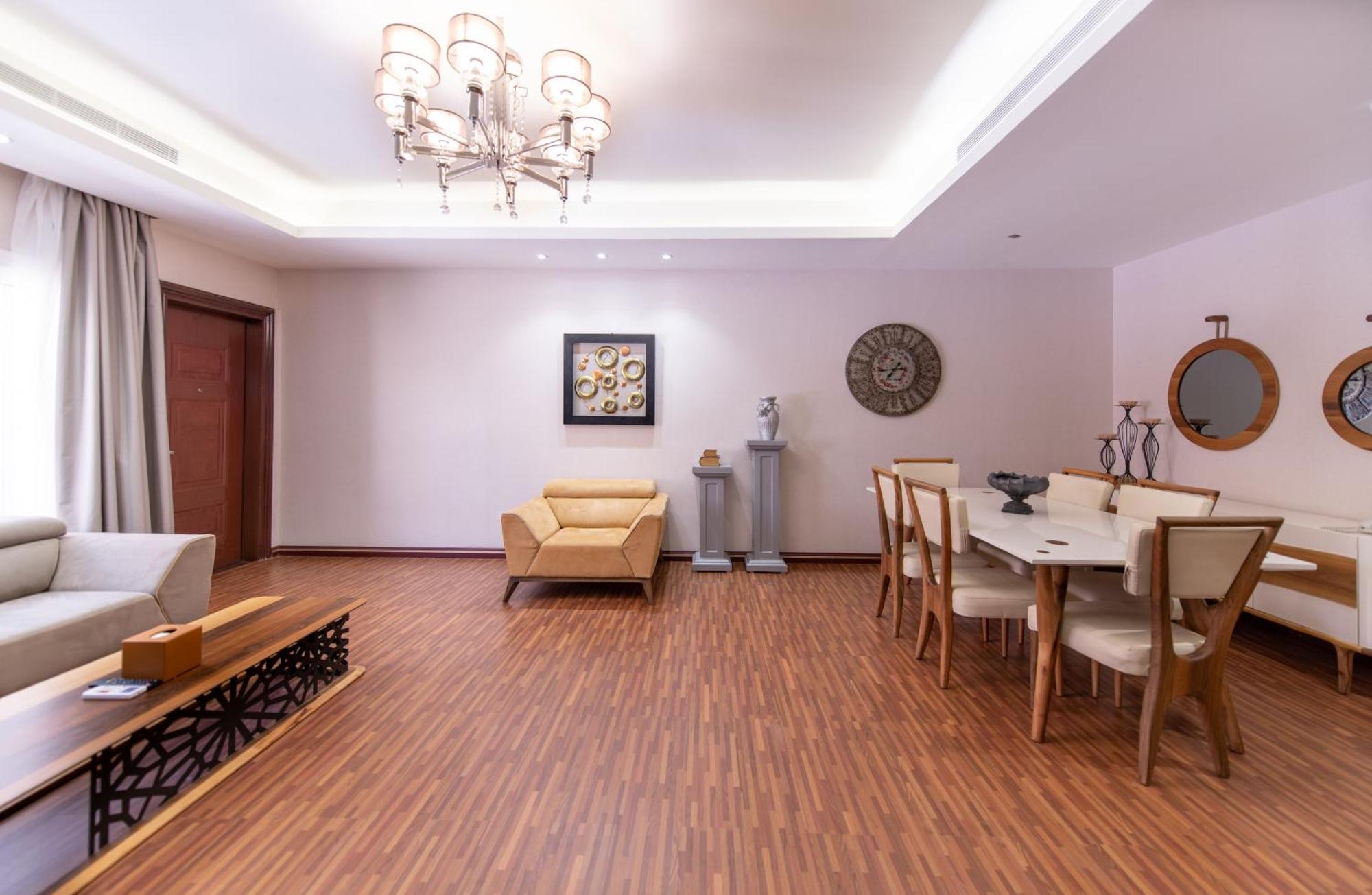 Meral Oasis Resort Taif מראה חיצוני תמונה