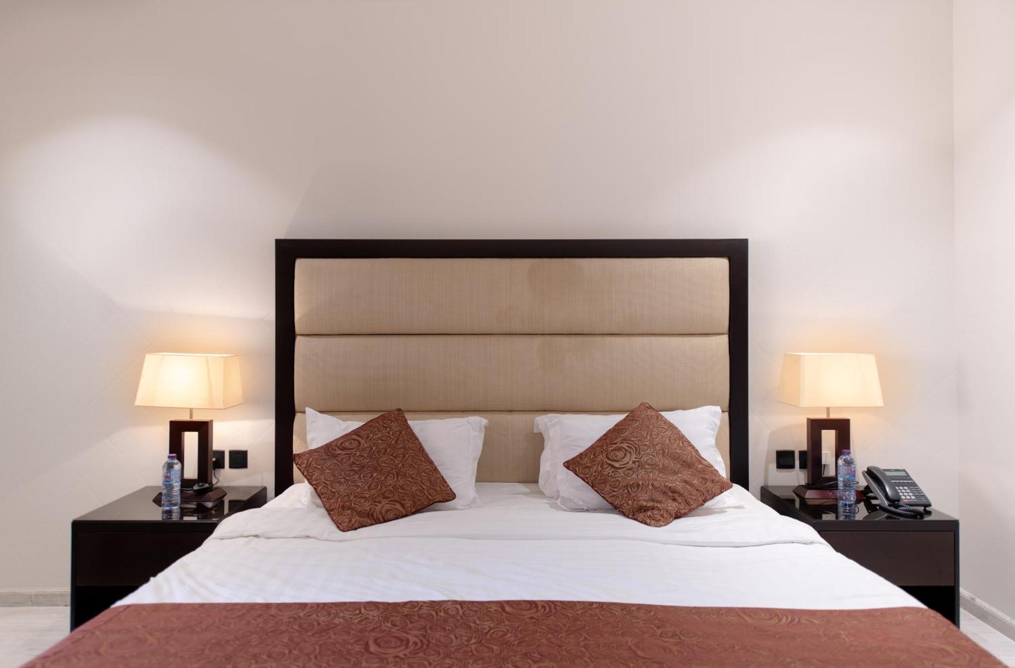 Meral Oasis Resort Taif מראה חיצוני תמונה